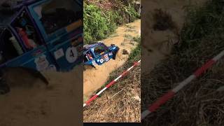 4Wheel OffRoad Water Crossing 4x4 offroad [upl. by Cleve]