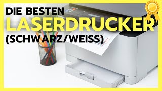 ✅ Laserdrucker Schwarz Weiß Test 2023 ► die BESTEN LASERDRUCKER im Vergleich [upl. by Ffoeg300]