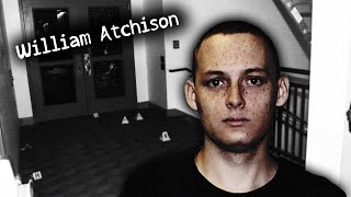 2017 Aztec High School Shooting William Atchison [upl. by Glynis]