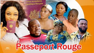 Flash passeport rouge suivez l’extrait du nouvelle série passeport rouge bientôt surNB [upl. by Korey]