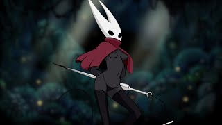 Hollow Knight but I find a Girlfriend [upl. by Einitsed]