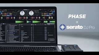 How to setting up your serato dj pro software BPM Analyze [upl. by Nygem]