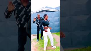 HolyTenKilimanjaroDance cover by zim arts stars 🇿🇼 [upl. by Hardwick248]