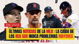 🔴 EN VIVO LOS YANKEES SERAN creativos CON EL ROL DE CERRADOR  VIERNES 6 DE AGOSTON [upl. by Llerol32]