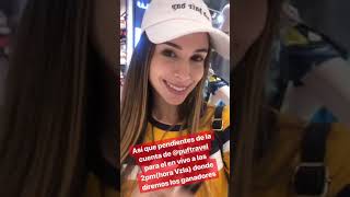 ROSMERI MARVAL ROSMEOFICIAL INSTAGRAM STORIES COMPILATION 12 DE ENERO DEL 2019 [upl. by Slayton]