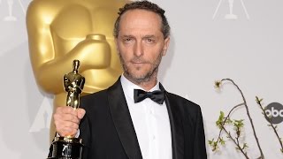 El cinematógrafo mexicano Emmanuel Lubezki ganó por segundo año el premio BAFTA [upl. by Havelock868]