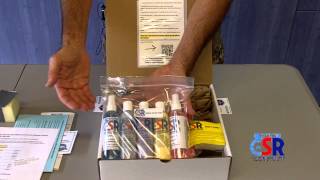 The Ultimate Car Scratch Remover whats in the box [upl. by Downes]