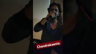 Chandrakanta song 90s love [upl. by Shaff]