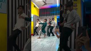 Gadi saay saay  Rajan dance studio trending bhojpuri shortsdance shorts viraldance [upl. by Nike]