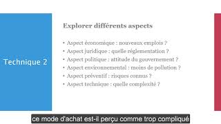 Comment trouver des idées pour argumenter [upl. by Higbee767]