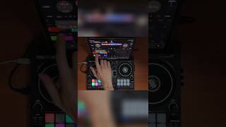 Djay Pro Color Cue Points Explained in 30 seconds dj [upl. by Kylah]