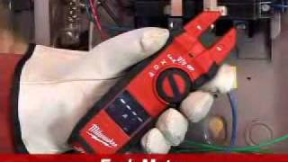 Milwaukee® Fork Meter 220520 [upl. by Andrew]