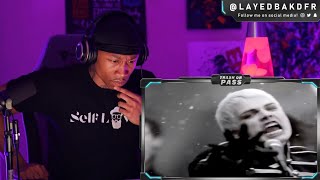 First REACTION to quot Rock Music quot My Chemical Romance  Welcome To The Black Parade [upl. by Nilecoj639]