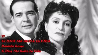 50 Telenovelas Mexicaines de Televisa 1990  1999 [upl. by Nilrev814]