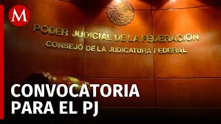 quotEsperamos tener un PJ más cercano a la gentequot Arturo Zaldívar sobre la elección judicial [upl. by Bradway]