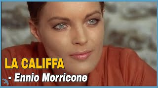 Ennio Morricone  La Califfa OST 1971 [upl. by Alvie862]