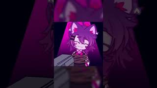 MayonnaiseCollab withMichiiCat warning⚠️blood🩸 gl2 alightmotion animation gachaanimation [upl. by Adolphe1]