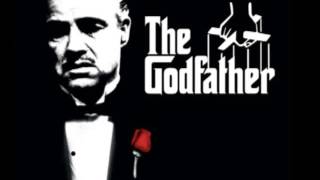 quotThe Happy Godfatherquot original soundtrack in Major key full [upl. by Gipson586]