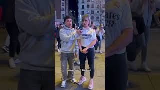 Un Aúpa athletic 😳 tiktok humor [upl. by Einotna]