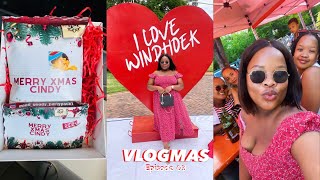 VLOGMAS EPISODE 3🎄 [upl. by Sillig]