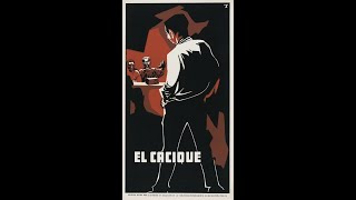 El Cacique [upl. by Nylek]