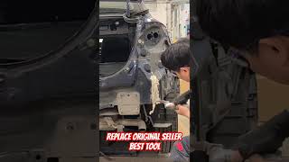 Best tools for auto body repair car body Repair automobile car auto [upl. by Ecydnac362]