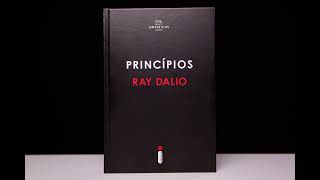 Principios  Ray Dalio audiobook PTPT Parte  13 [upl. by Yartnoed]