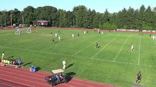 Ardsley vs Edgemont Win 4 1 Sept 5 2024 [upl. by Esyle]