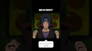 Itachi Edit 4k  Boy with Uke Toxic anime itachiamvs naruto animeedit itachi toxicedit edit [upl. by Seyer338]