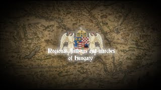 Regional Hungarian Anthems and Marches [upl. by Nenad]