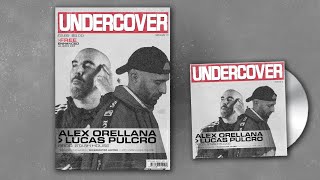 Alex Orellana x Lucas Pulcro  Undercover Prod Stash House [upl. by Anovad866]