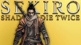 Sekiro  Top Ten Epic Moments 1 [upl. by Tani]