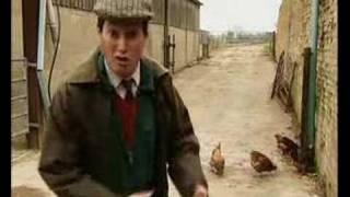 Mitchell and Webb Farmer Part 2 [upl. by Aiza]