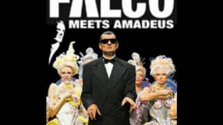 Falco meets Amadeus 1 [upl. by Auohp]