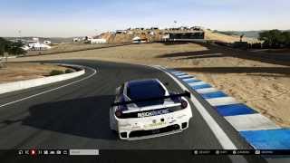 Forza 5 and Forza 6 Tips and Tricks  The Racing Line  Cornering [upl. by Freemon]