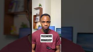 Should you use a password manager password passwordmanager onlinesecurity [upl. by Irwin239]