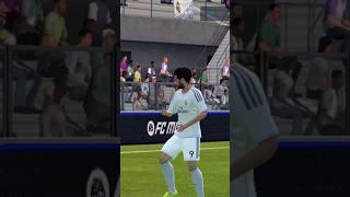 Md Salah finish into the top corner 🔥🔥🔥 shorts fifa fifa [upl. by Nivar]