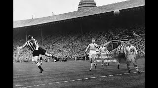 195455  550507 FA Cup final Newcastle United vs Manchester City [upl. by Margo]