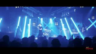 Betraying The Martyrs Euroblast 2016 Full Show [upl. by Attelocin]