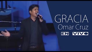 OMAR CRUZ y Banda Semilla de Mostaza  Gracia EN VIVO DESDE GUATEMALA [upl. by Terraj]