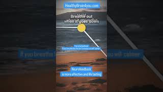 Breathing Biofeedback exercise vs Neurofeedback [upl. by Mastrianni917]