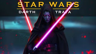 Star Wars  The Old Republic  Sith Evolution [upl. by Littman]