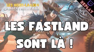 ENCORE DES SPOILERS DE COWBOYS  RÉACT WEEKLY MTG [upl. by Notsyrb]