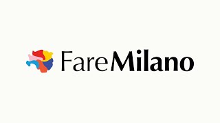 Fare Milano  Nascere Crescere e Vivere a Milano [upl. by Adilem41]