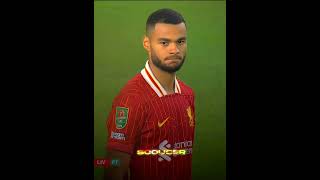 the arne slot effect☠️🔥 shorts viral liverpool gakpo football edit [upl. by Omolhs]