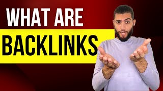 What are Backlinks SEO [upl. by Elsi449]