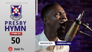 PRESBYTERIAN HYMN 50  ONYANKOPON NA METO DWOM MEMA NO  REGGAE MEDLEY [upl. by Raye]