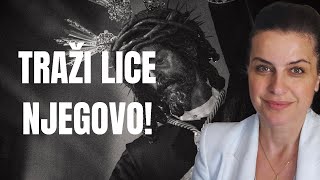 Da lice tvoje Gospodine ja tražim Molitva po 5 točaka prema Biblijskoj školi 1462024 [upl. by Drofwarc282]