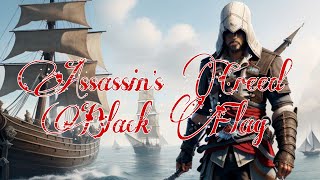 LIVE NOW Assassins Creed Black Flag part 27 [upl. by Castra307]