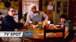 Madeas Family Reunion Full Movie Facts amp Review  Tyler Perry  Blair Underwood [upl. by Nrubyar]